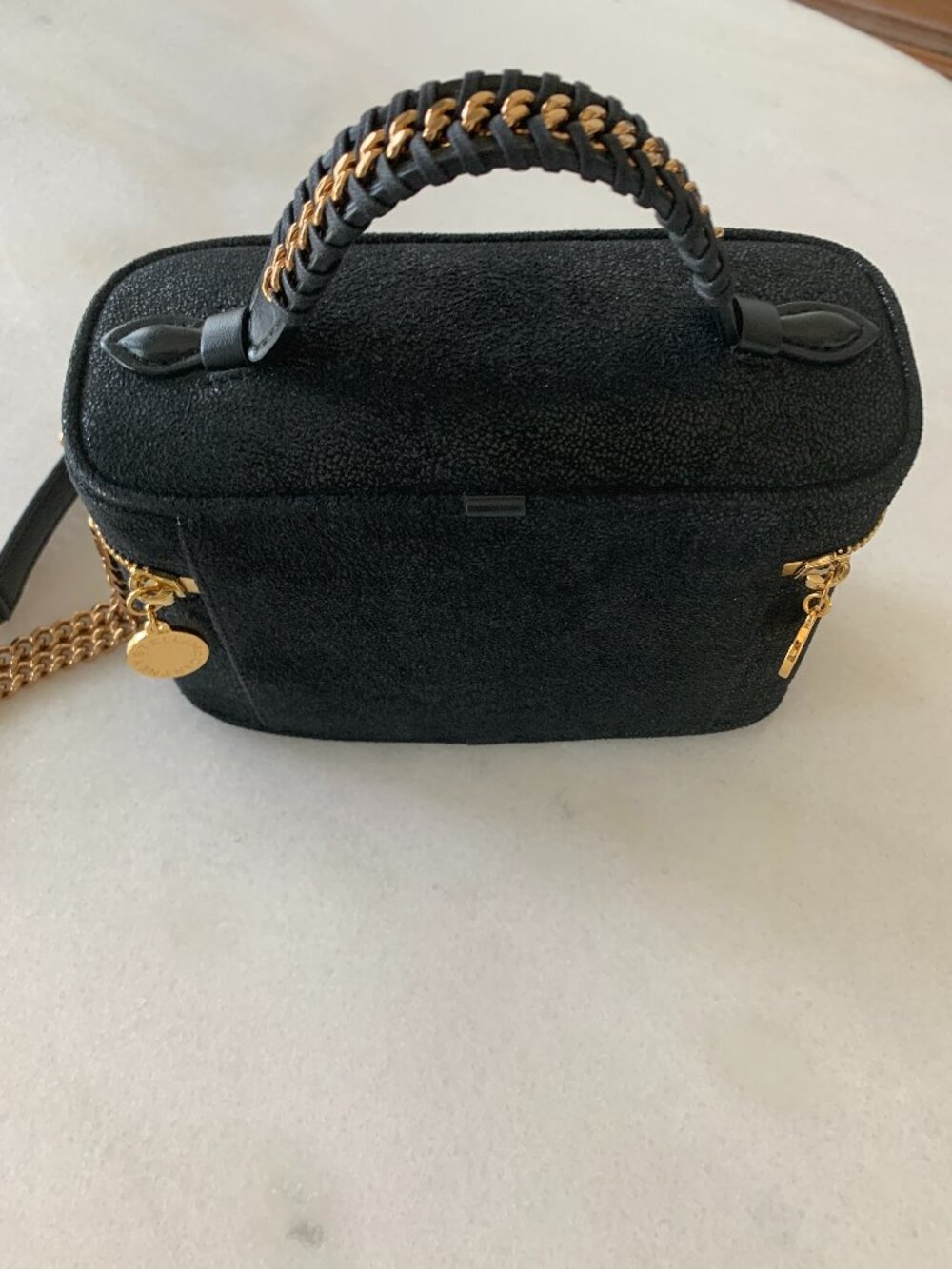 Stella McCartney Falabella Vanity Case - Picture 8 of 10